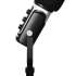 Микрофон SunWind SW-SM500G,  черный [1427255]